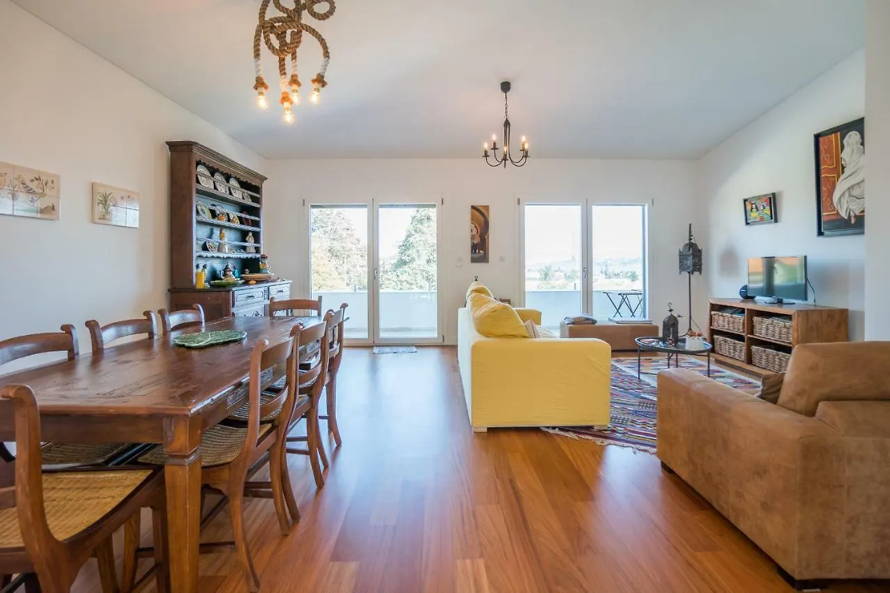 Belem Pool & Garden Apartment Lisboa