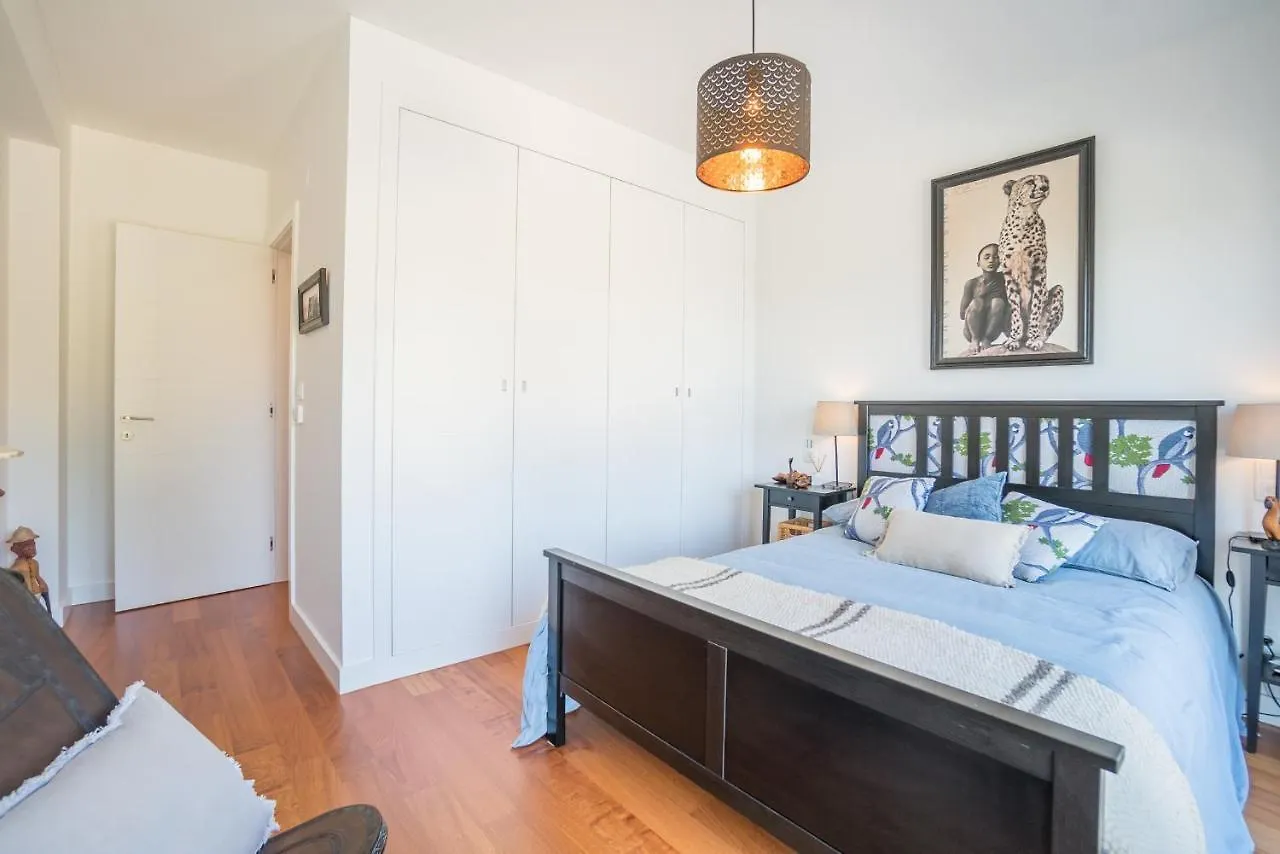 Lisboa Belem Pool & Garden Apartment البرتغال