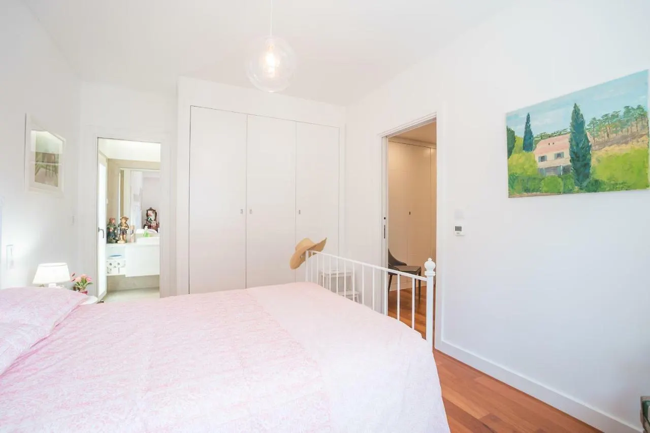 Belem Pool & Garden Apartment Lisboa